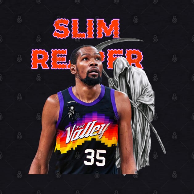 KD Slim Reaper by YungBick